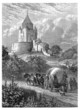 Illustration: Feodality : Medieval Tower - Poor Peasants Feodality : Medieval Tower - Poor Peasants