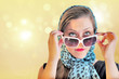 Vintage star