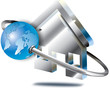 Virtual Tour Icon