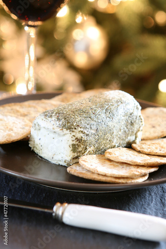 Photo: Cheese and Crackers Cheese and Crackers