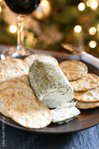 Photo: Cheese and Crackers Cheese and Crackers