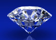 Diamond jewel