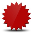 Boutons web - Concept