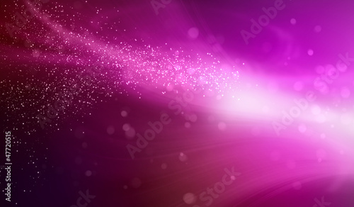 Photo: Colour glittering background Colour glittering background