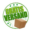 Gratis Versand