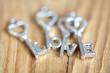 Love message