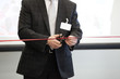 red tape