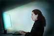 Foto: Computergirl Computergirl