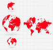 World map