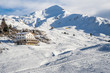 rifugio montanaro