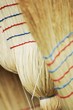 Besen, Detail