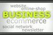 Online Business