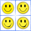 Carita Feliz