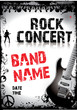 Rock concert