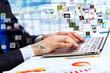 Business technologies today