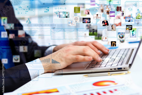 Photo: Business technologies today Business technologies today