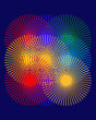 Aimless graphical composition N6