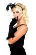 Foto: Black Diva (Michelle/ MA: Alexandra Karner) Black Diva (Michelle/ MA: Alexandra Karner)
