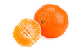 Mandarinen