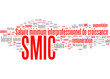 SMIC (Salaire minimum interprofessionnel de croissance)