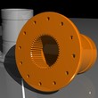 Toothed Mechanical couplings - Giunti meccanici dentati
