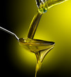 olio extravergine d'oliva