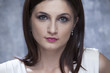 young woman portrait