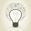 Bulb a science