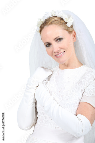 Photo: Wedding Dress Wedding Dress