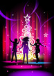 Christmas party