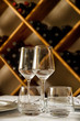 Restaurant table