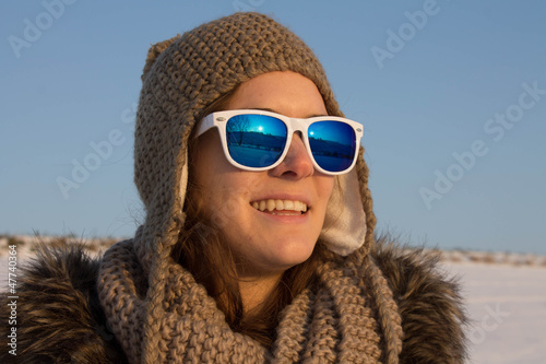 Photo: Sonnenbrille Sonnenbrille