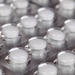 Tabletten im Blister