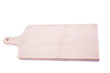 empty board