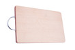 empty board