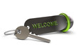 welcome in our hotel