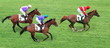 Trio gagnant