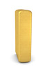 buchstabe letter I gold vertikal