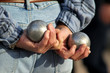 Petanque