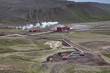 geothermal plant