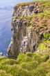 Latrabjarg - Iceland.