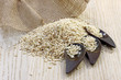 Brown rice