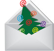 Xmas e-mail