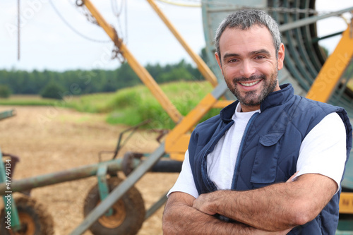 Photo: Farmer Farmer