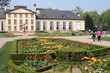 Parc de l'Orangerie à Strasbourg