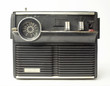 transistor radio