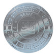 Manhole cover