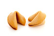 Photo: Fortune cookies Fortune cookies