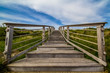 Die Treppe zum Himmel