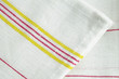 Foto: Clean table cloth Clean table cloth